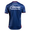 Camiseta de fútbol Cruz Azul Tercera Equipación 23-24 - Hombre